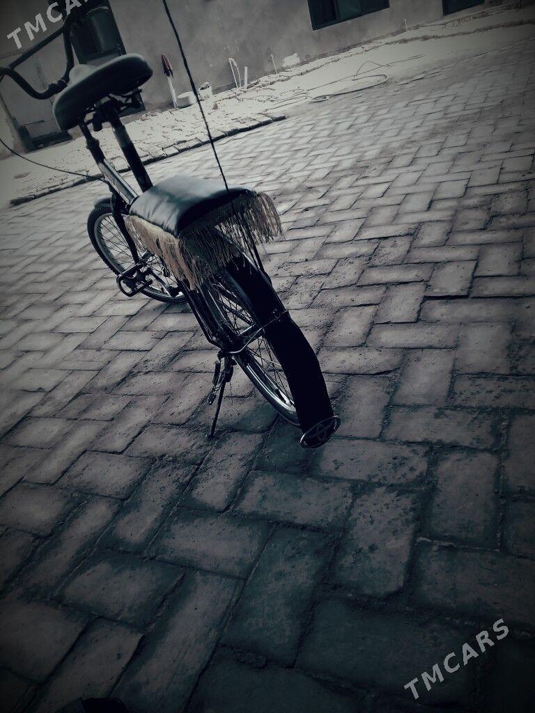 Kama - Мургап - img 1