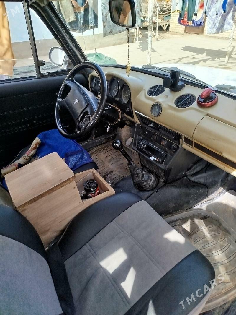 Lada 2106 1986 - 30 000 TMT - Огуз хан - img 1