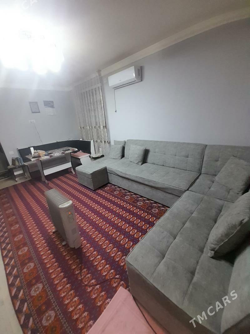 Gysdagly satlyk jaý - Gagarin köç, köne Howa menzili - img 1