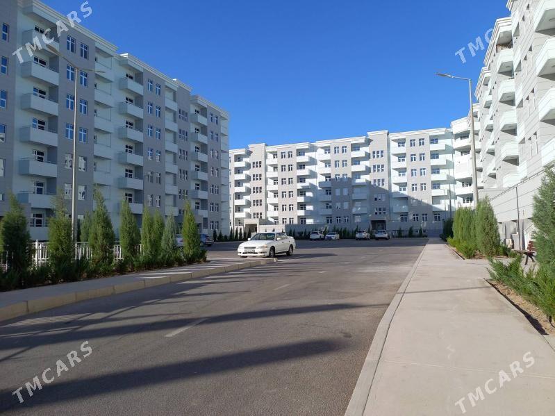 Elitka 7 etaž domda. - Мары - img 1