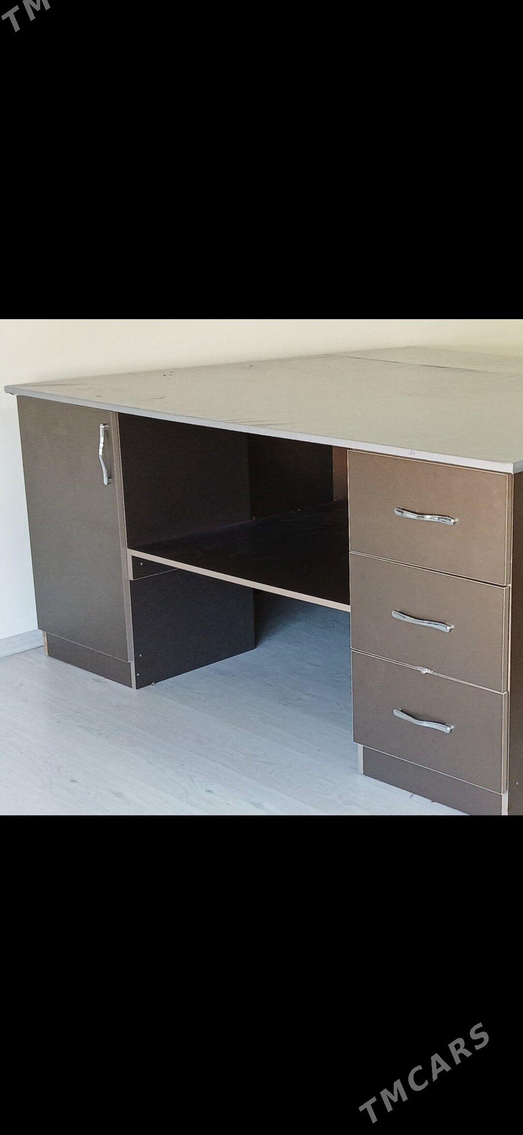 biçim stol - Чоганлы - img 1