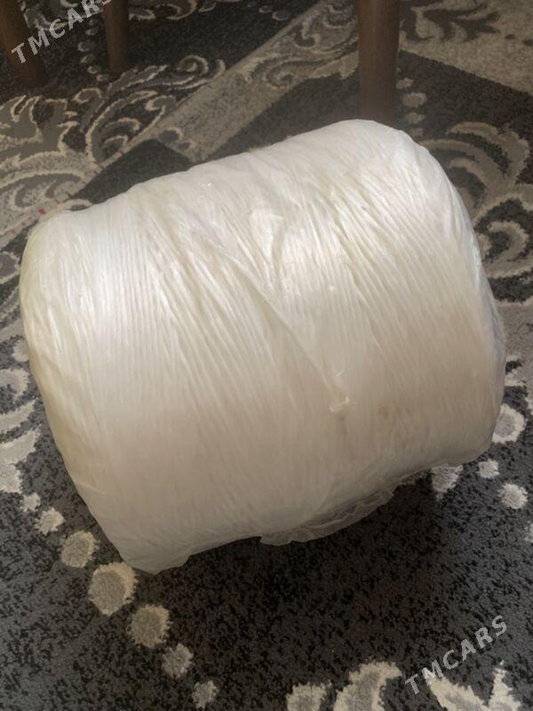 мешковина - Aşgabat - img 1