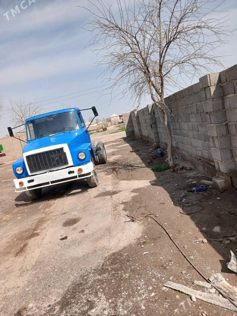 Gaz 53 2010 - 20 000 TMT - Серахс - img 1