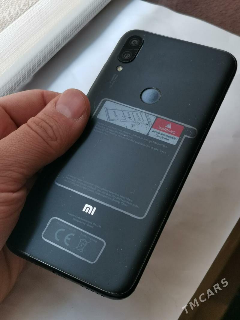 Redmi - Aşgabat - img 1