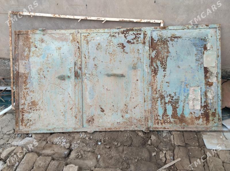 демир гапы - Daşoguz - img 1