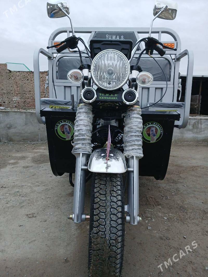 Fekon FK200-14G 2025 - 30 000 TMT - Bäherden - img 1