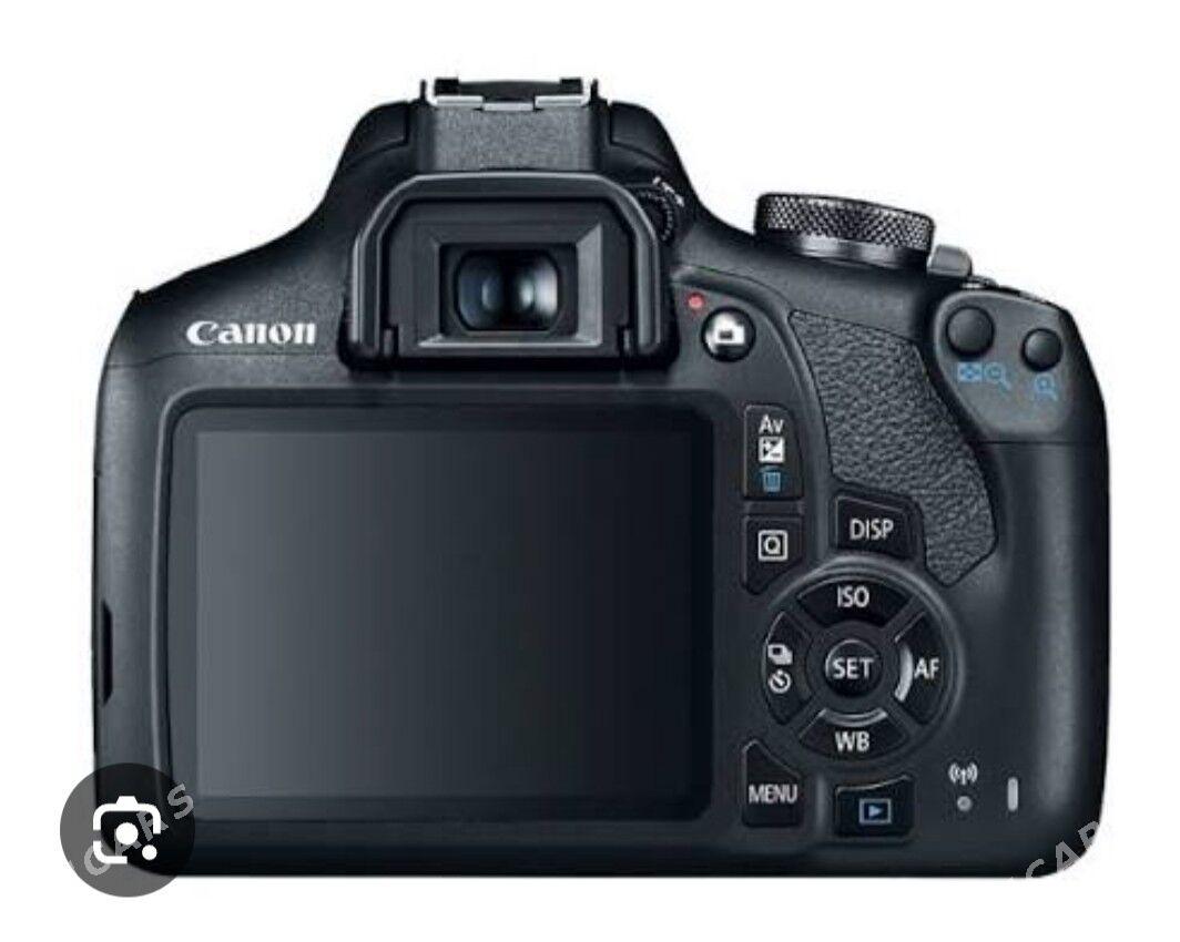 Canon - Mary - img 1