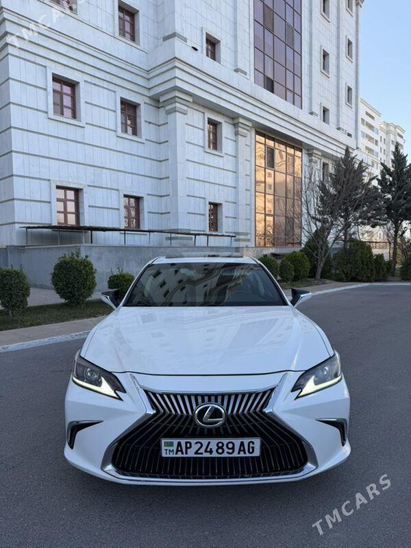 Lexus ES 350 2020 - 399 000 TMT - Aşgabat - img 1