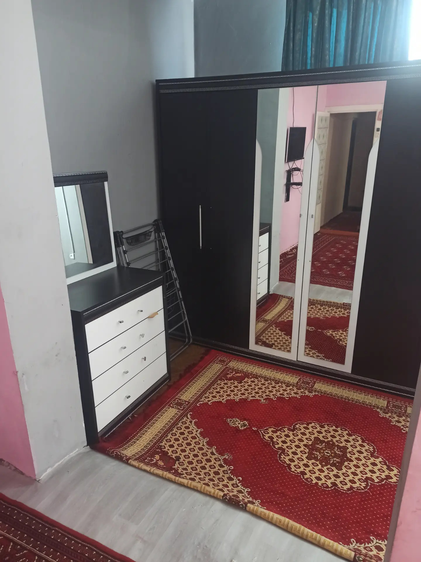 1комнатная - Türkmenabat - img 1