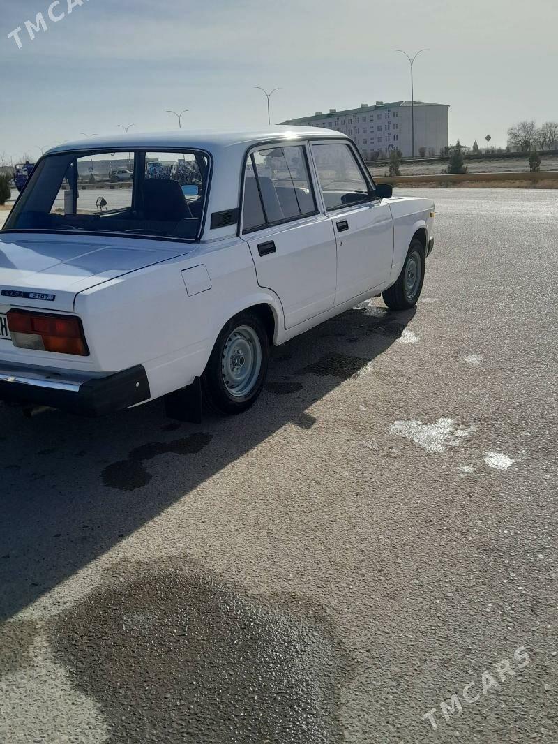 Lada 2107 2010 - 40 000 TMT - Tejen - img 1
