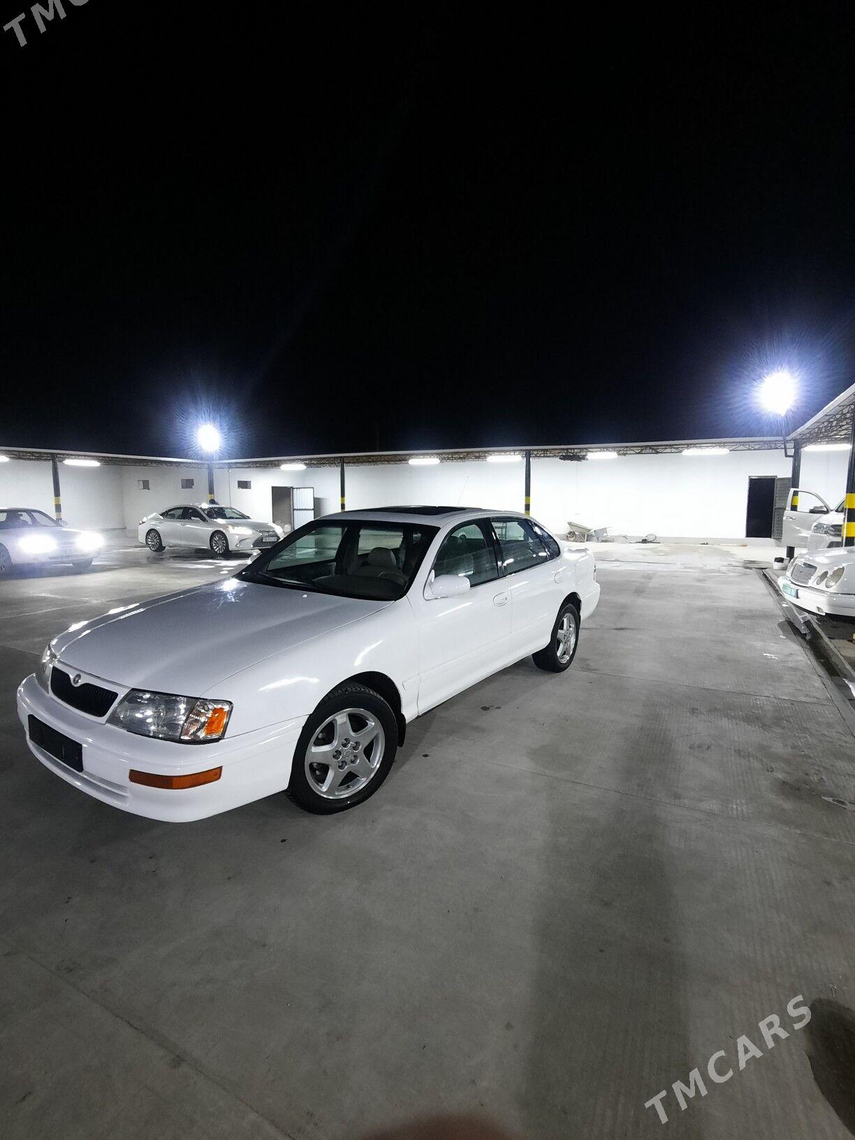 Toyota Avalon 1996 - 120 000 TMT - Серахс - img 1