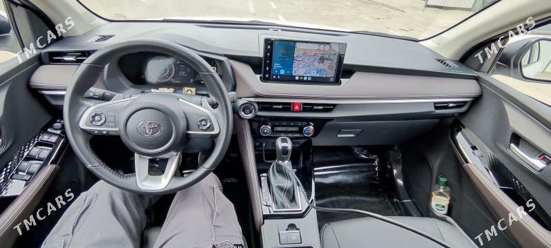 Toyota Yaris 2024 - 340 000 TMT - Aşgabat - img 1