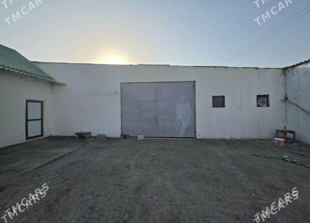 Önümçilik sklady - Aşgabat - img 1