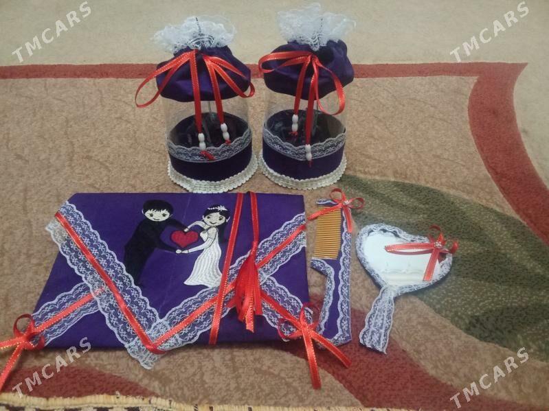 Süyjilik halta el bukja - Gumdag - img 1