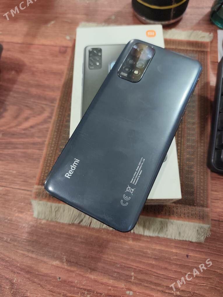 redmi note 11 - Baýramaly - img 1