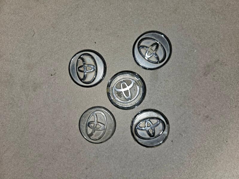 Carolla zapjas 40 TMT - Бузмеин - img 1