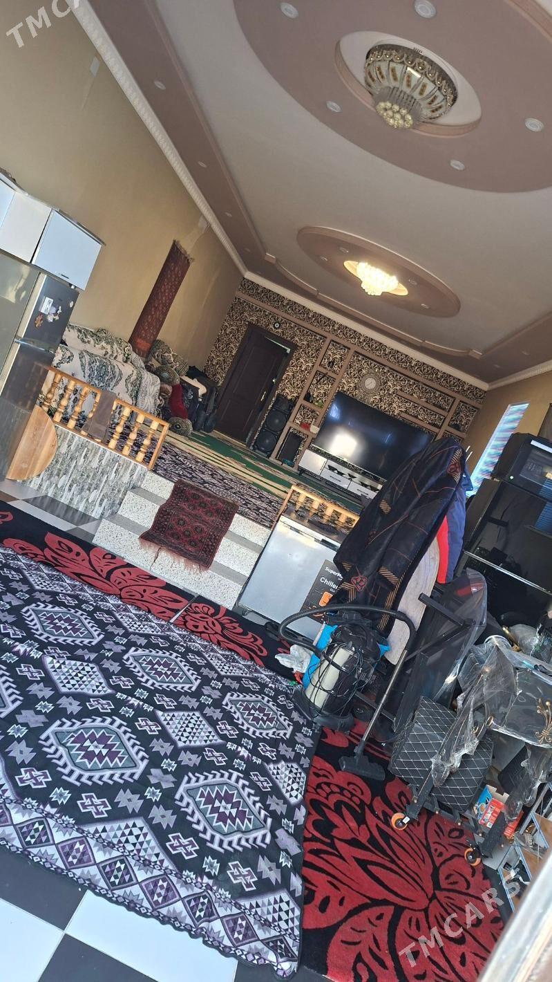 satlyk jay - Шабатский этрап - img 1