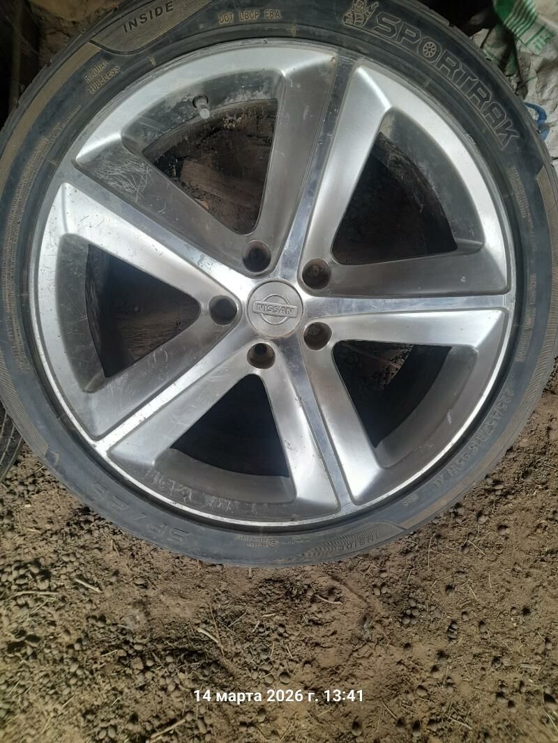 Diskalar we pokryşkalar 420 TMT - Гызыларбат - img 1