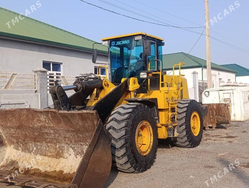 XCMG LW500F 2007 - 350 000 TMT - Анев - img 1