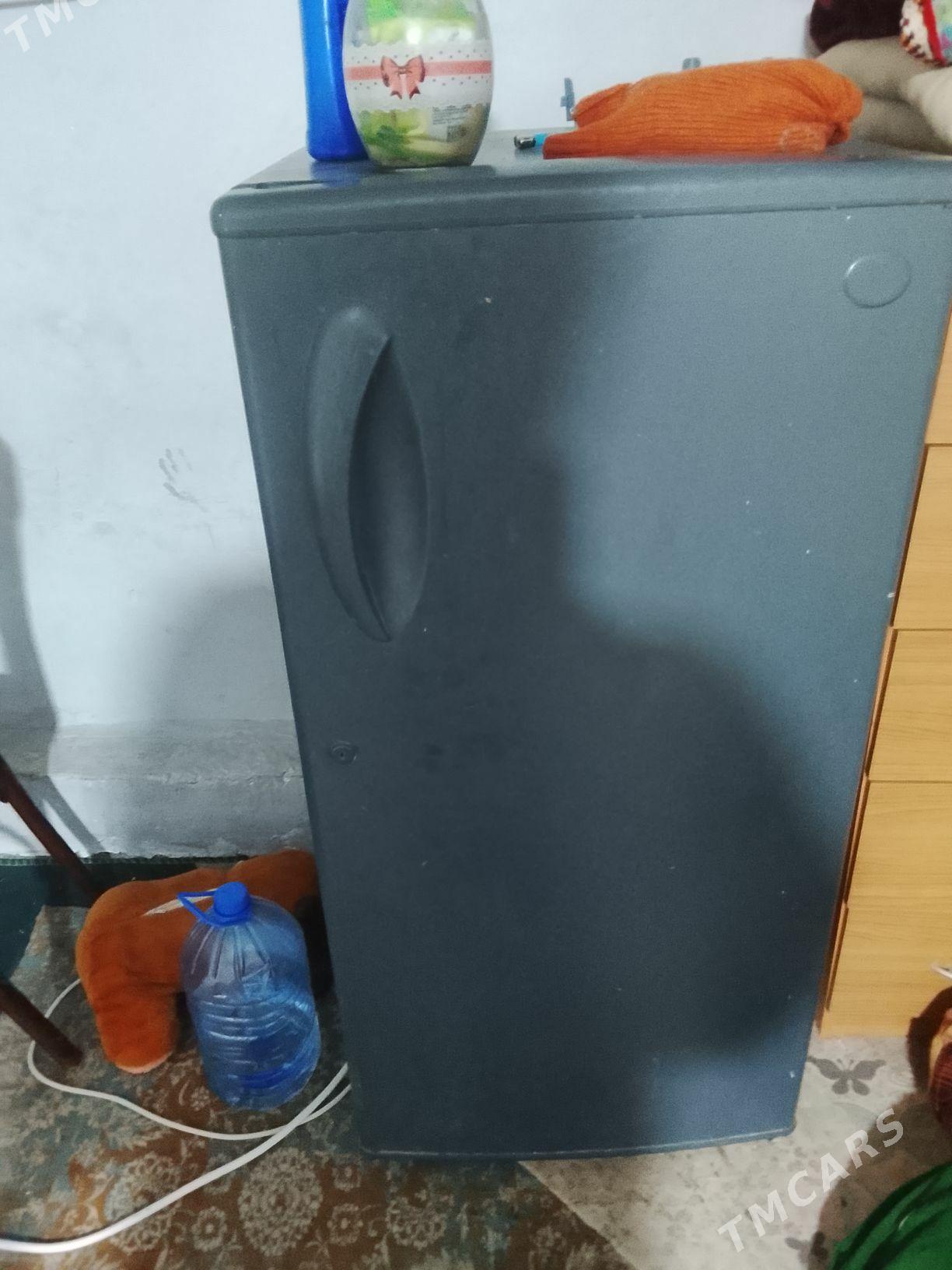 haladilnik - Ашхабад - img 1