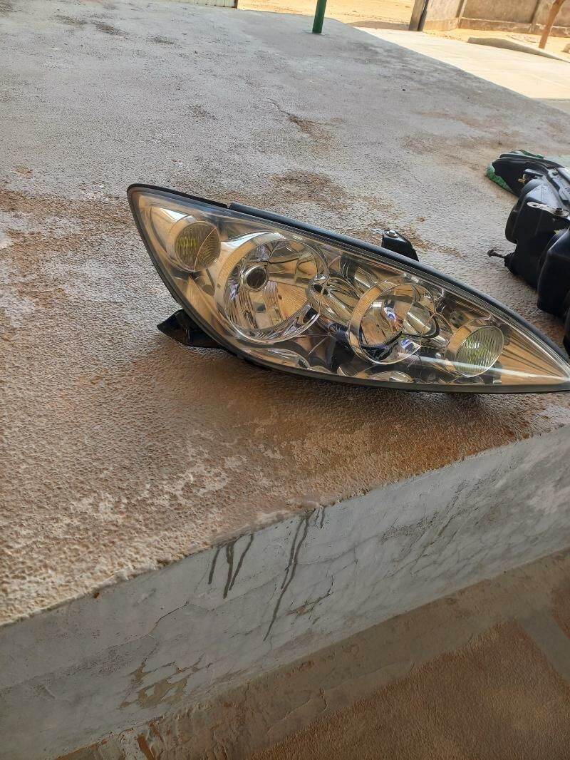 duty camry fara 1 200 TMT - Mary - img 1