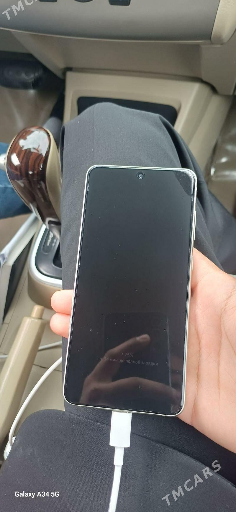 Samsung s21 5G - Aşgabat - img 1