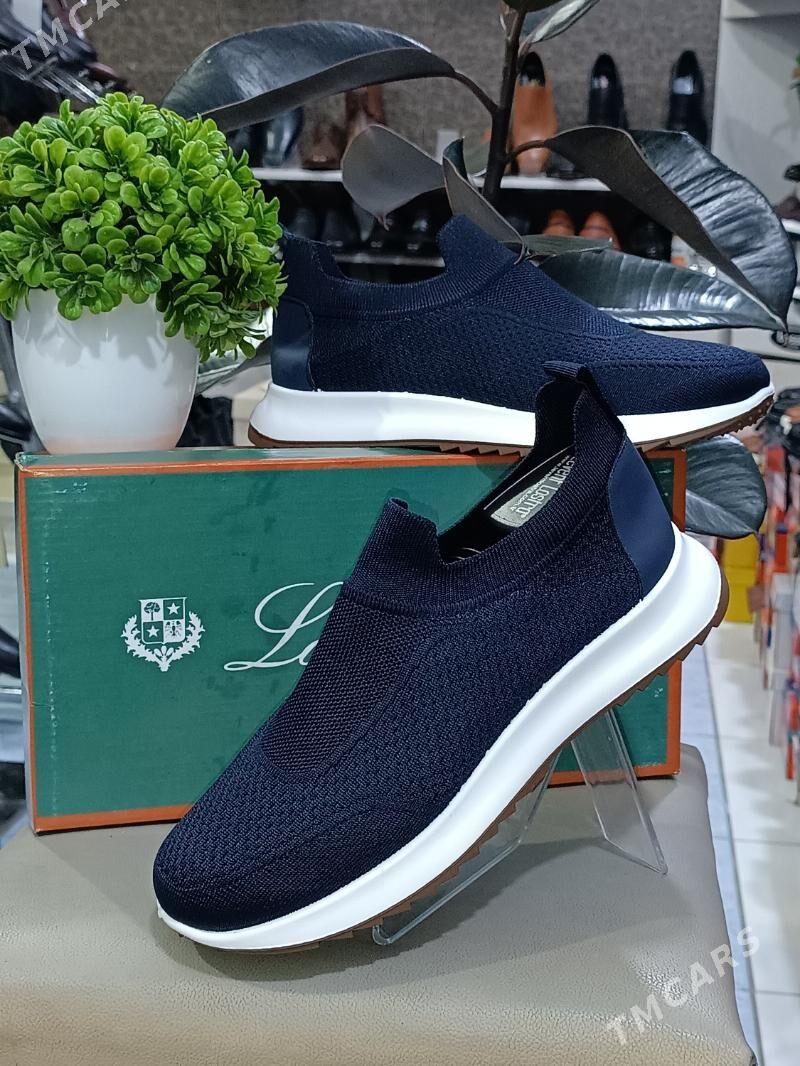 Erkek aýakgap - Türkmenabat - img 1