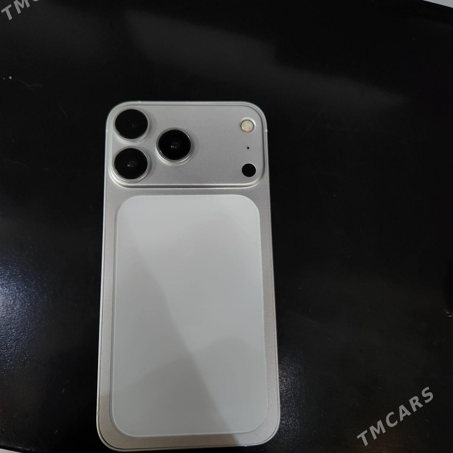 iphone xs 17 owurlen - Aşgabat - img 1