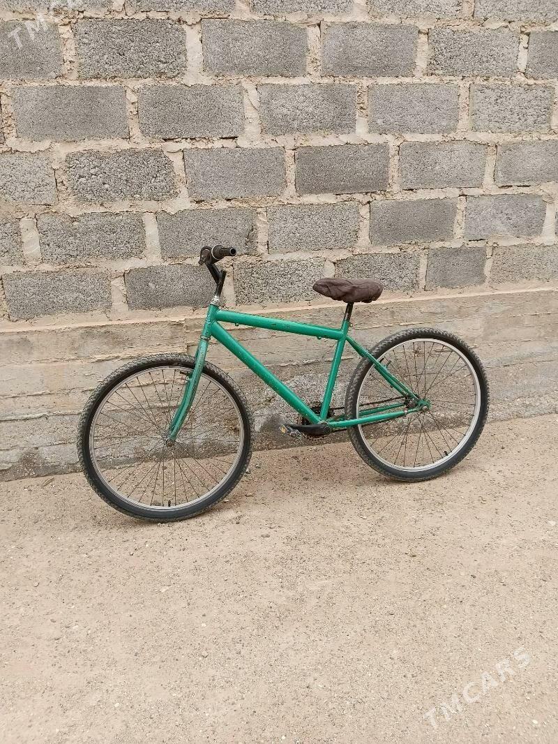 Welik - Гумдаг - img 1