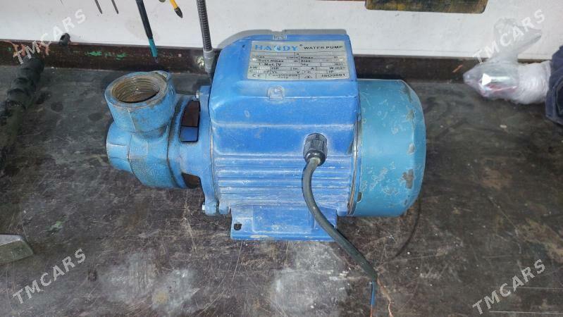 Водяной насос - Balkanabat - img 1