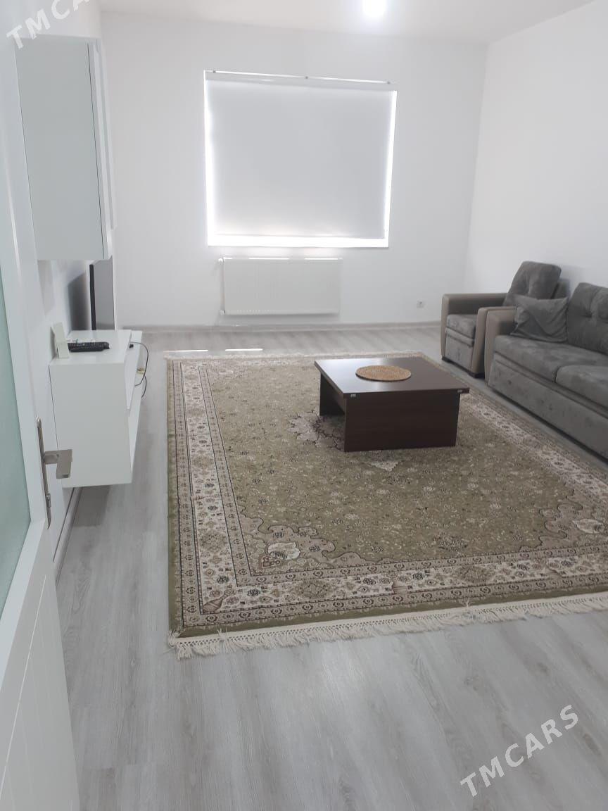 Аренда Мир 8 arenda сдаю - Aşgabat - img 1