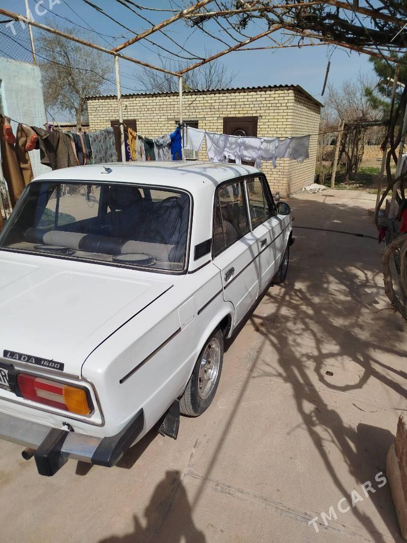 Lada 2106 1986 - 30 000 TMT - Огуз хан - img 1