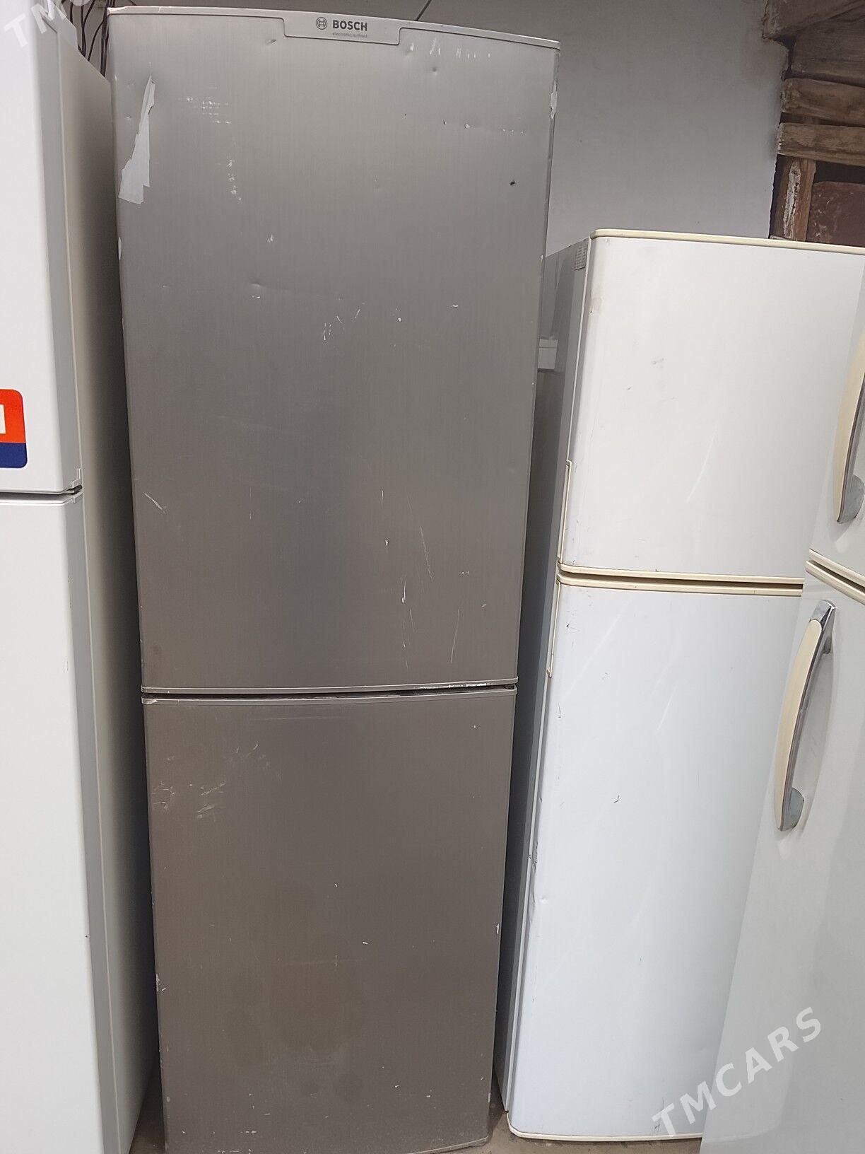 haladilnik boş - Aşgabat - img 1