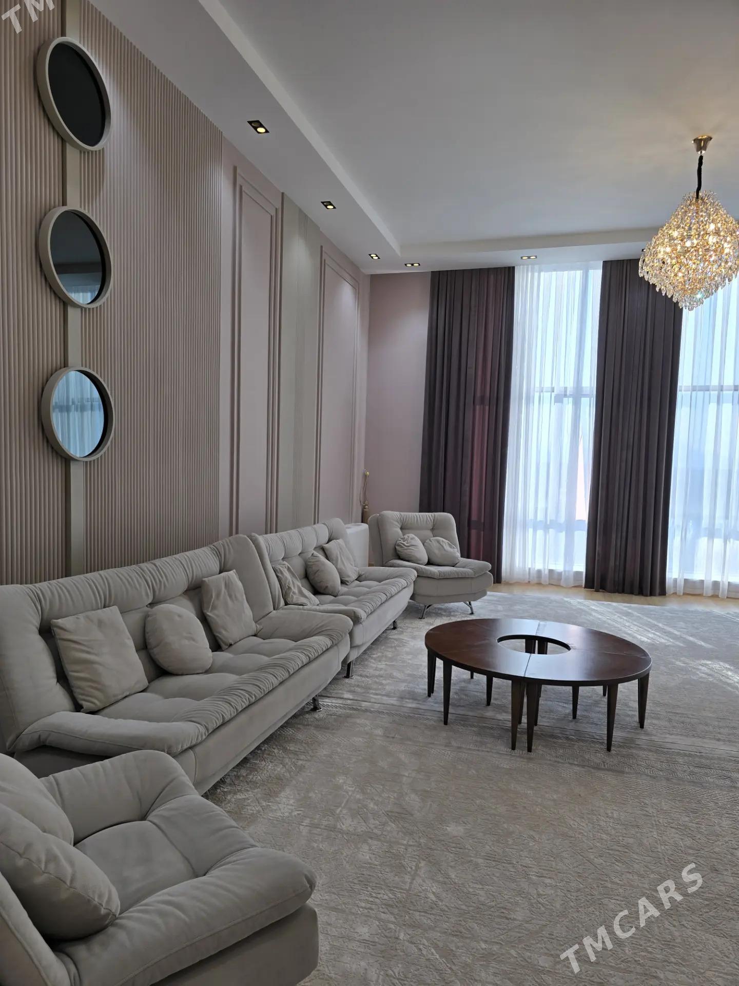 ARENDA AŞGABAT Moll - Aşgabat - img 1