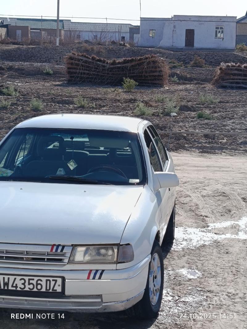 Opel Vectra 1992 - 20 000 TMT - Кёнеургенч - img 1