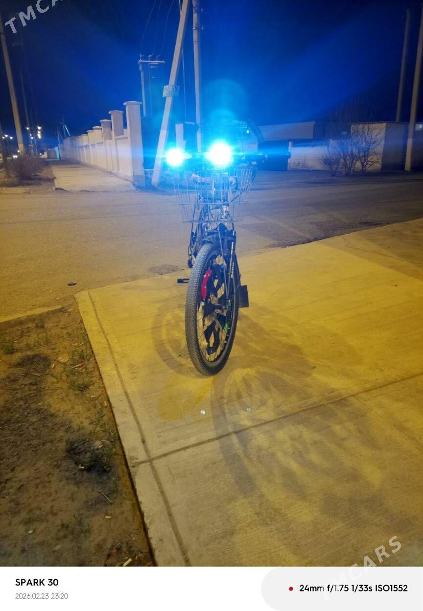 TIGIR - Garadamak Şor - img 1