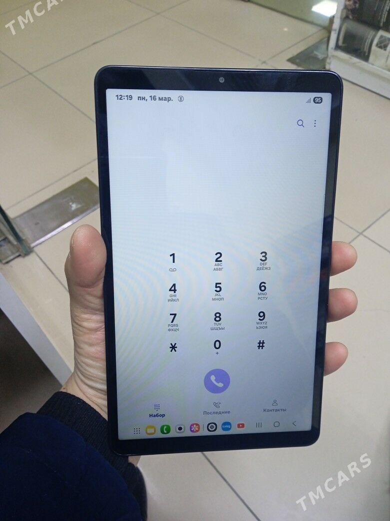 TAP A9 - Торговый центр "15 лет Независимости" - img 1