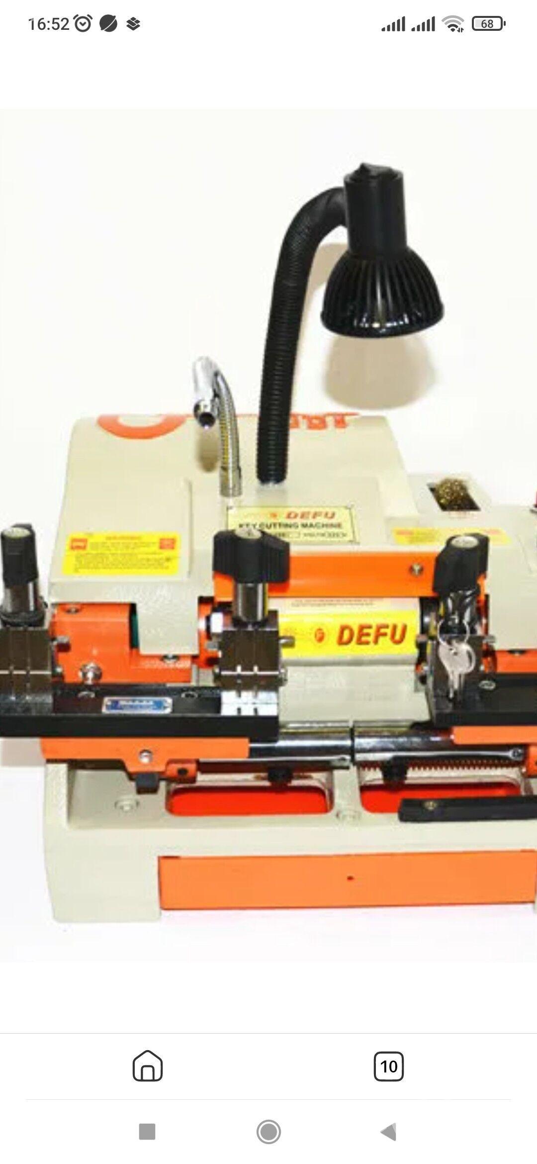 Ачар станок - Büzmeýin - img 1