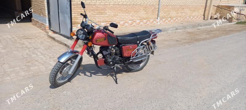 Fekon FK200-14G 2015 - 19 000 TMT - Халач - img 1