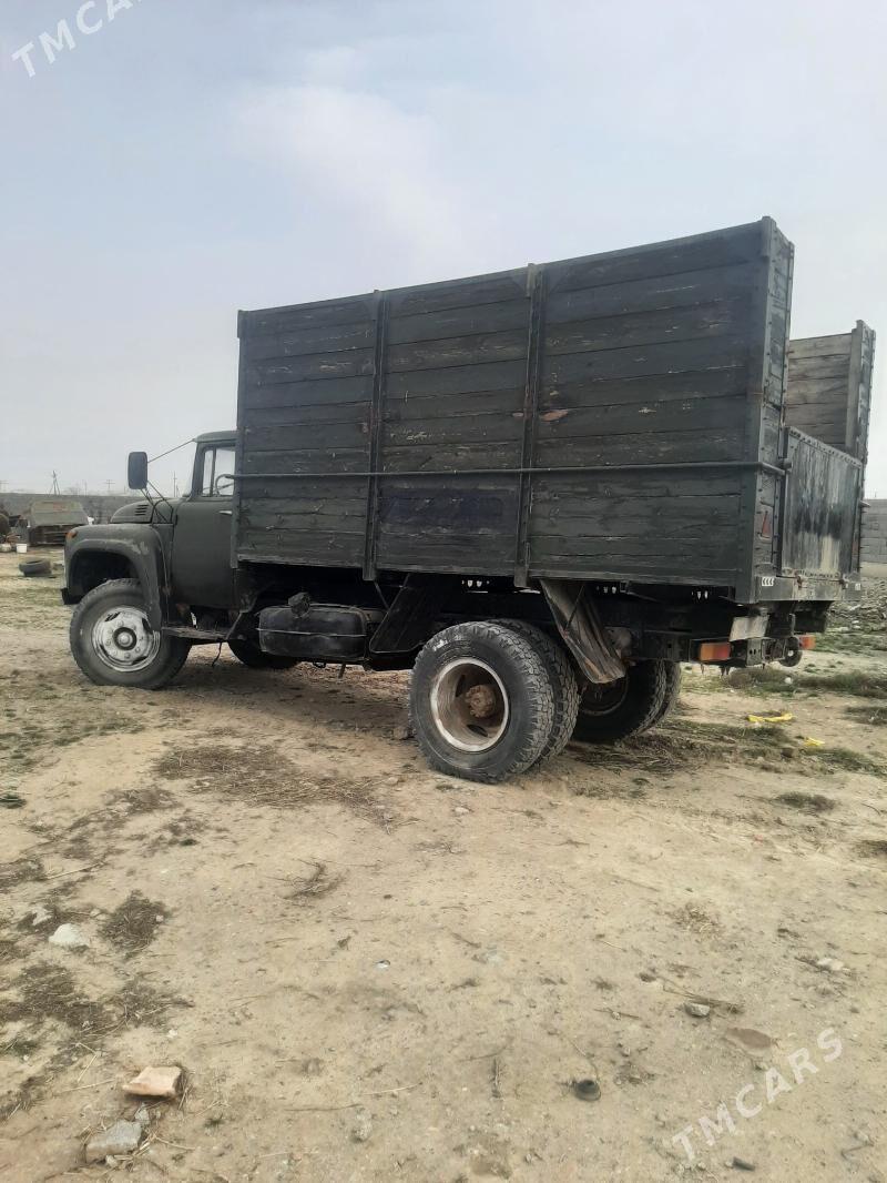 Zil 130 1990 - 20 000 TMT - Бахарден - img 1