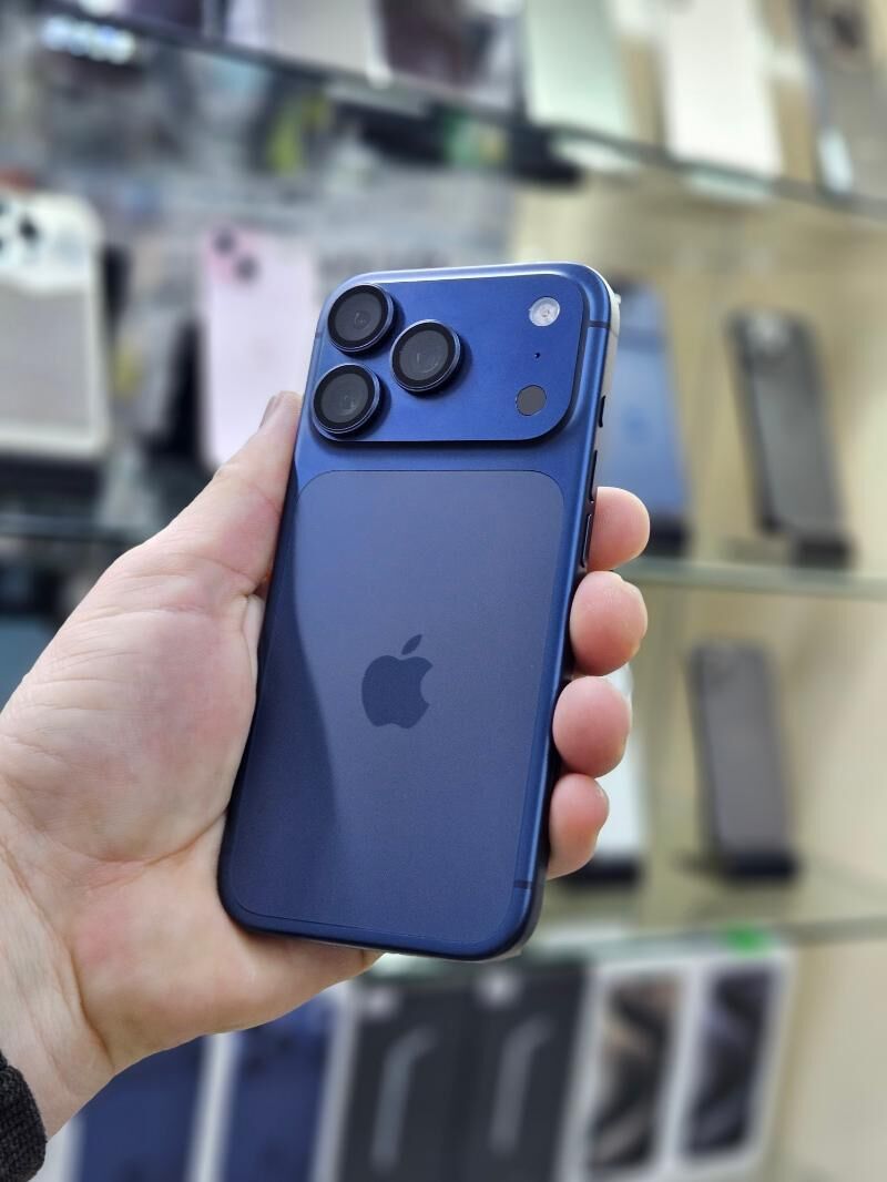 17 PRO - Aşgabat - img 1