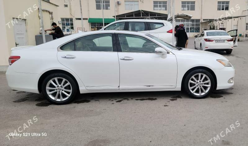 Lexus ES 350 2010 - 290 000 TMT - Ашхабад - img 1