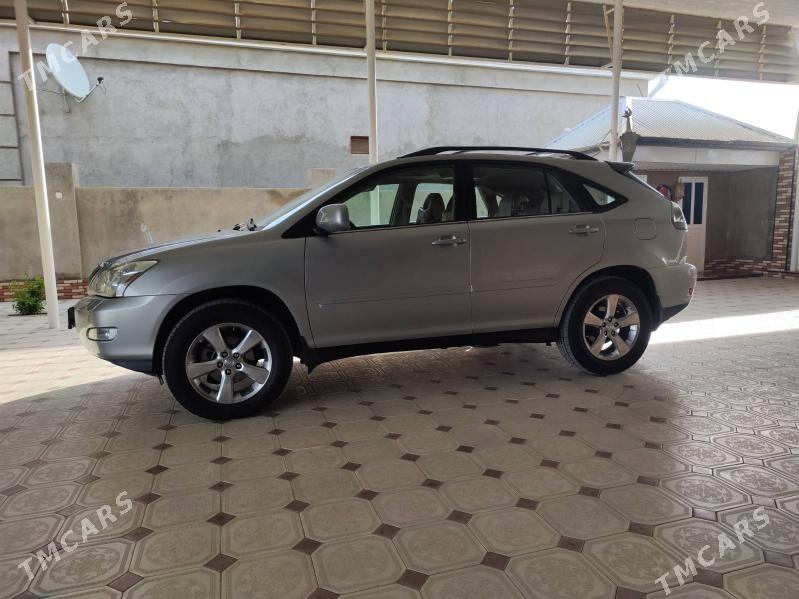 Lexus RX 330 2004 - 260 000 TMT - Мары - img 1