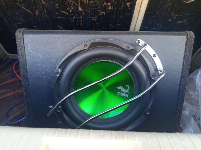 басбочка 1 000 TMT - Дашогуз - img 1