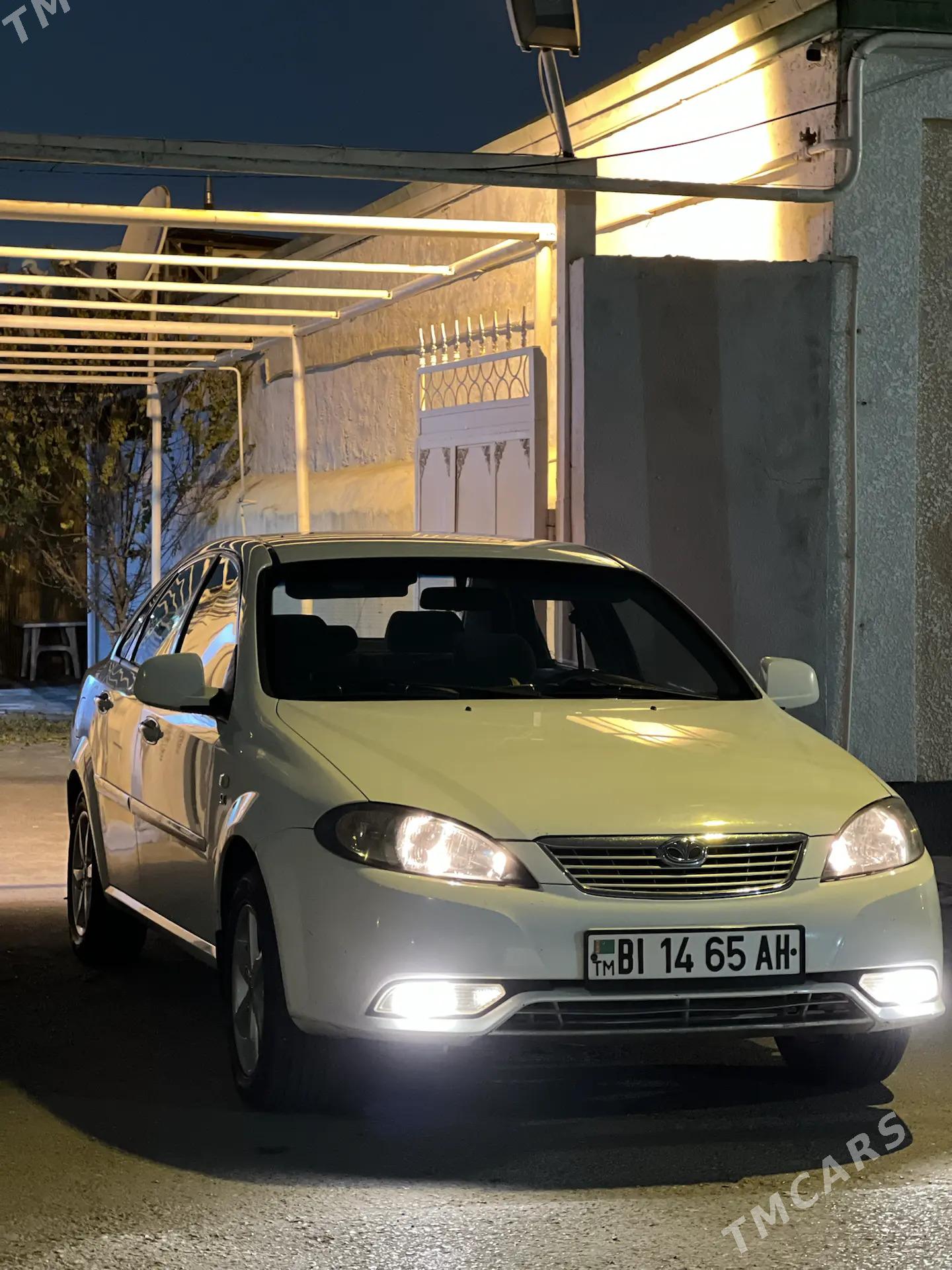 Daewoo Gentra 2013 - 100 000 TMT - Гёкдепе - img 1