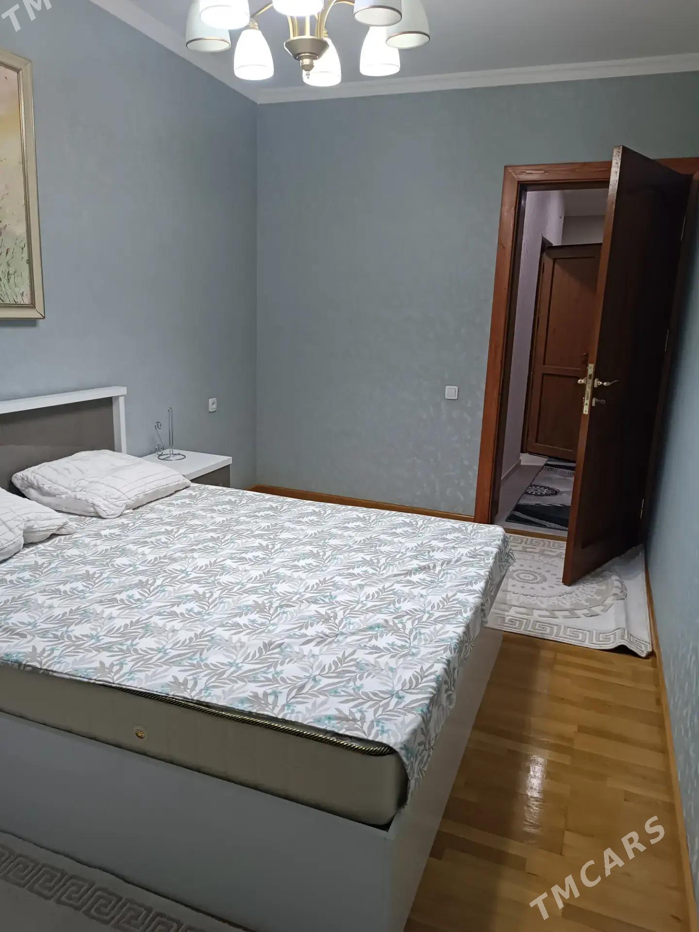 АРЕНДА ГАУДАН 3КОМ ARENDA СДАЮ - Ашхабад - img 1