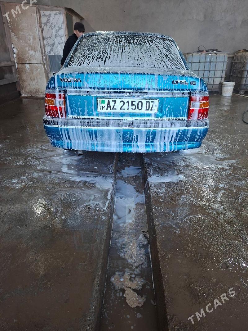 Opel Vectra 1993 - 40 000 TMT - Daşoguz - img 1