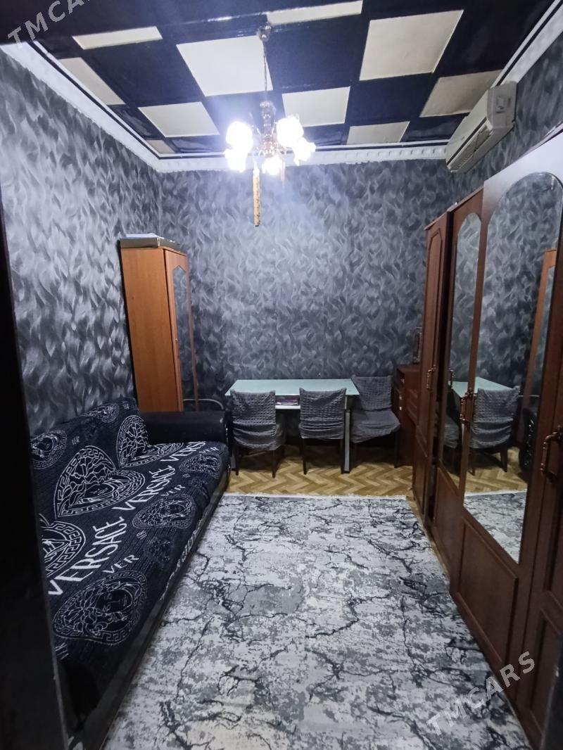 Kemine plan jay - Ашхабад - img 1