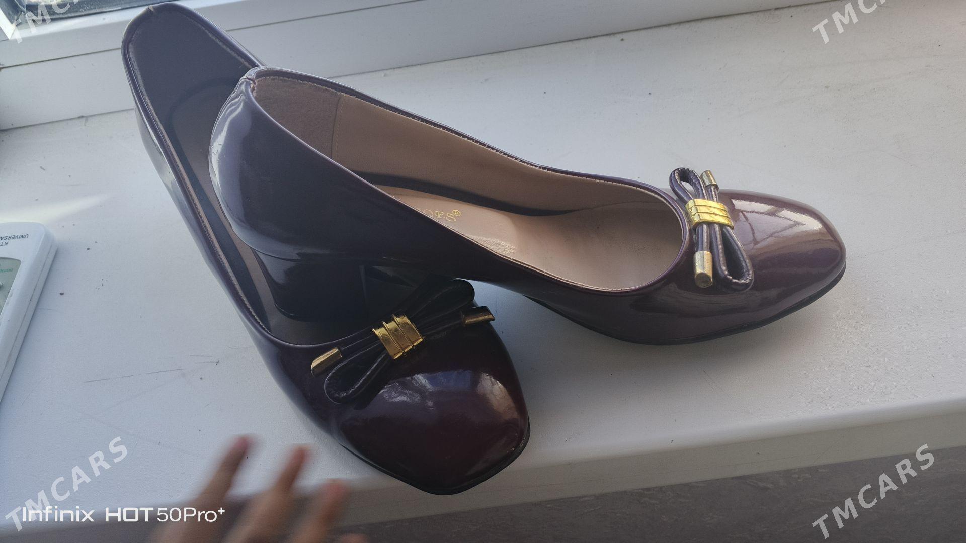 tufli - Balkanabat - img 1