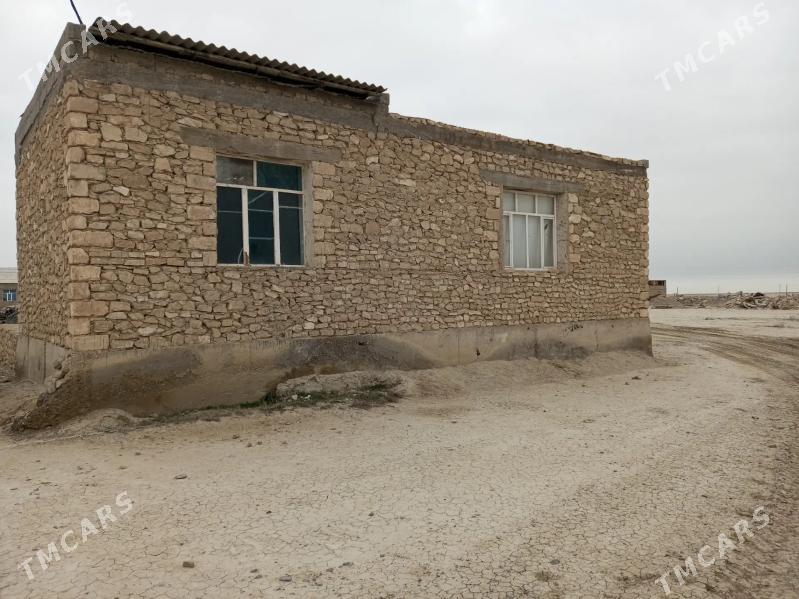 Satlyk jay - Гызыларбат - img 1